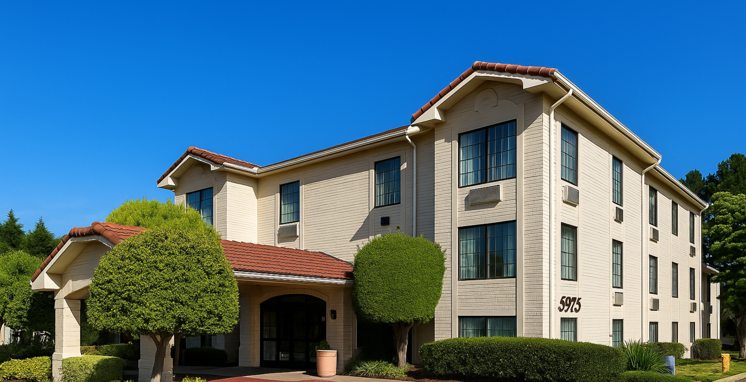 Guest Inn