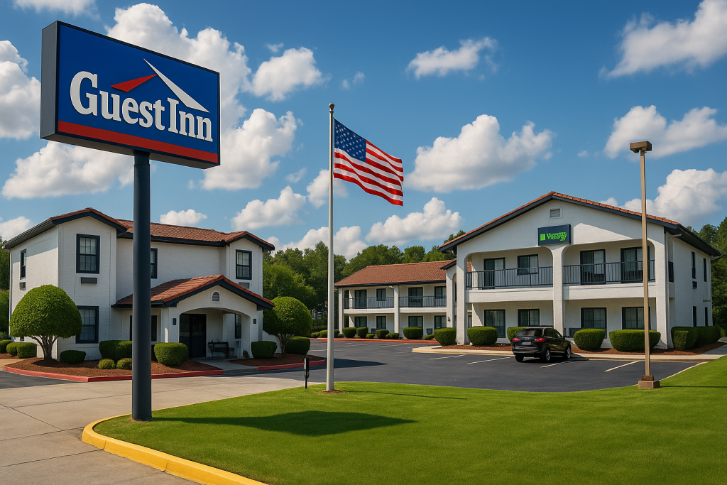How Guest Inn Combines Affordability With Quality