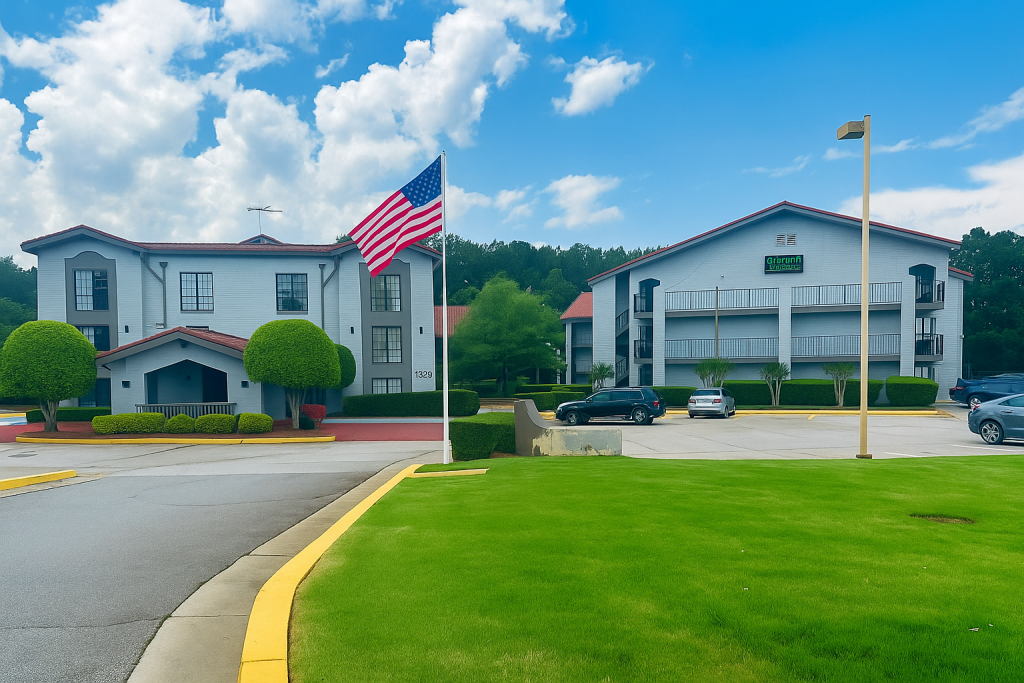 Long-Term Comfort in Norcross GA